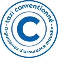 taxi-convientionne