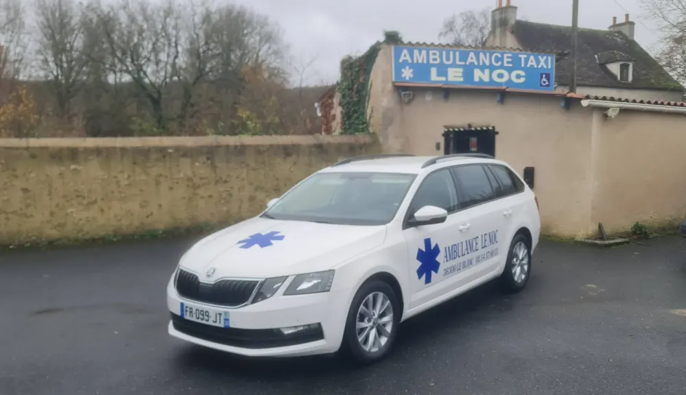 ambulance photo