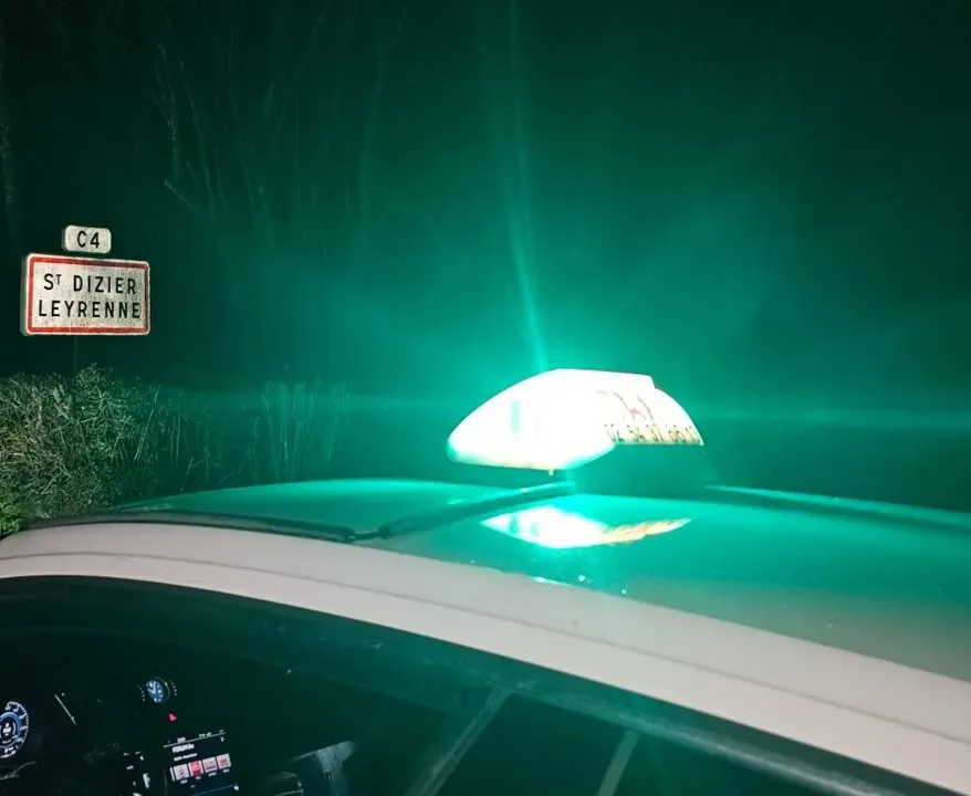 Taxi conventionné près de Ingrandes