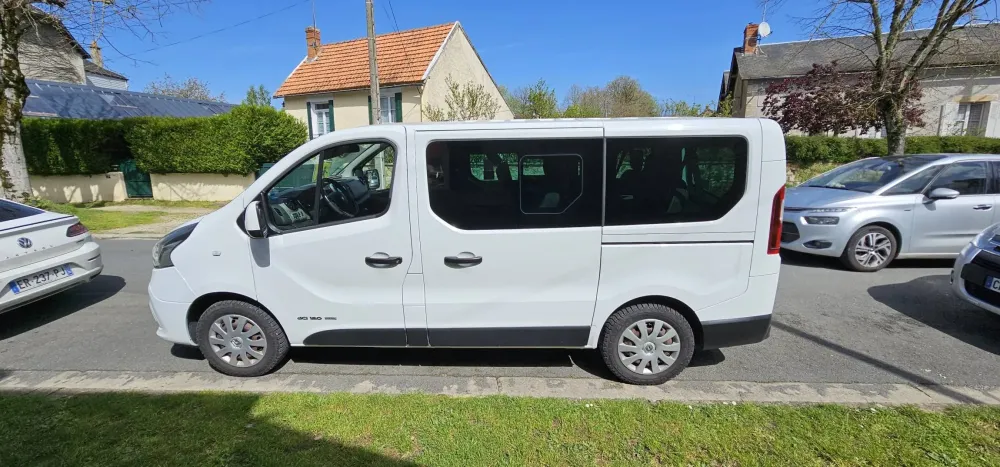 taxi vehicule
